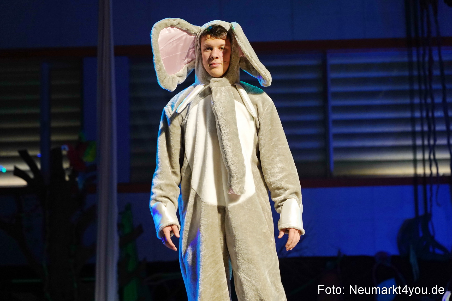 Artico Artistical Dschungelbuch 2020 0057